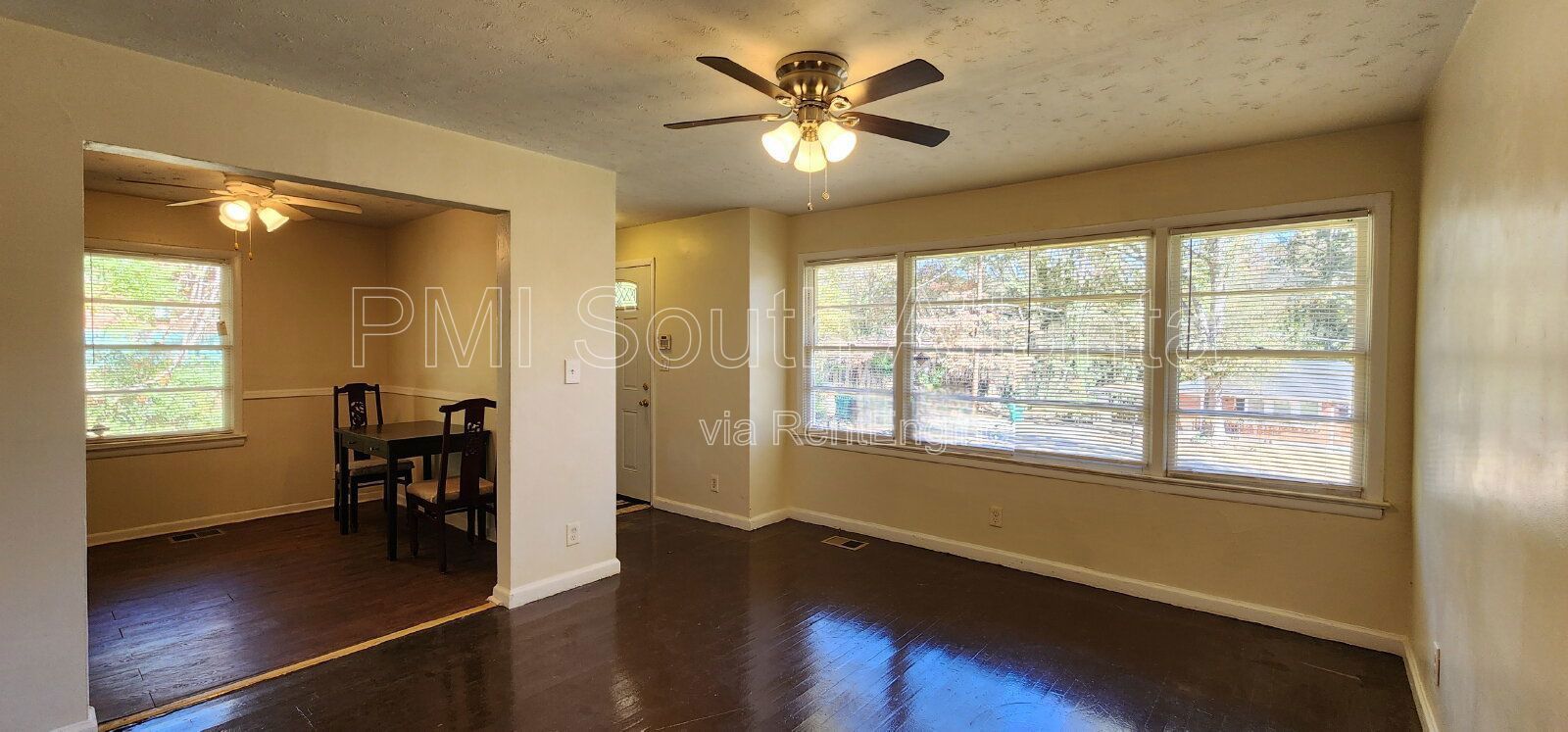 Charming 3-Bed, 1-Bath Ranch with Spacious Deck and Yard property image