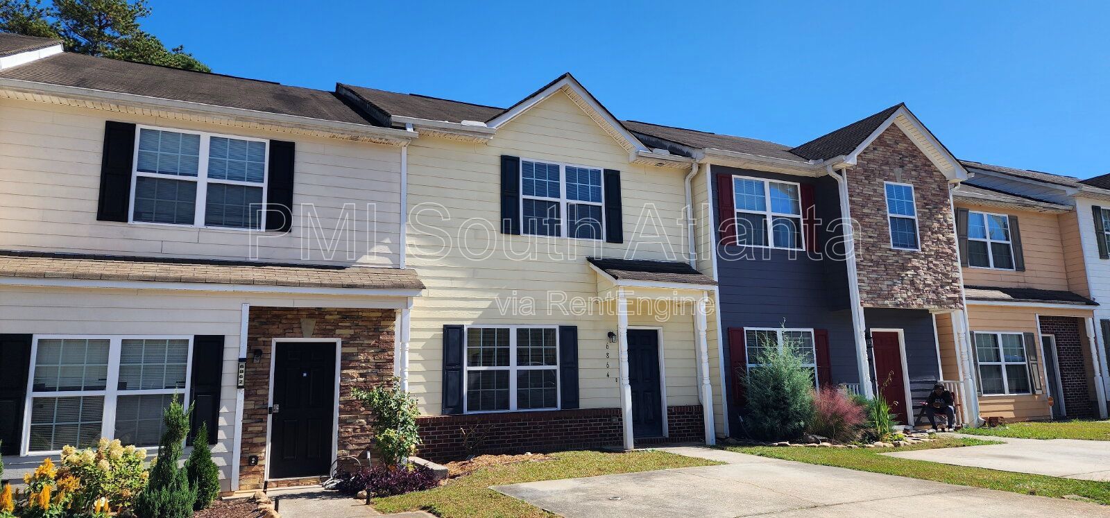 Charming 3 Bed / 2.5 Bath Townhome in Riverdale property image