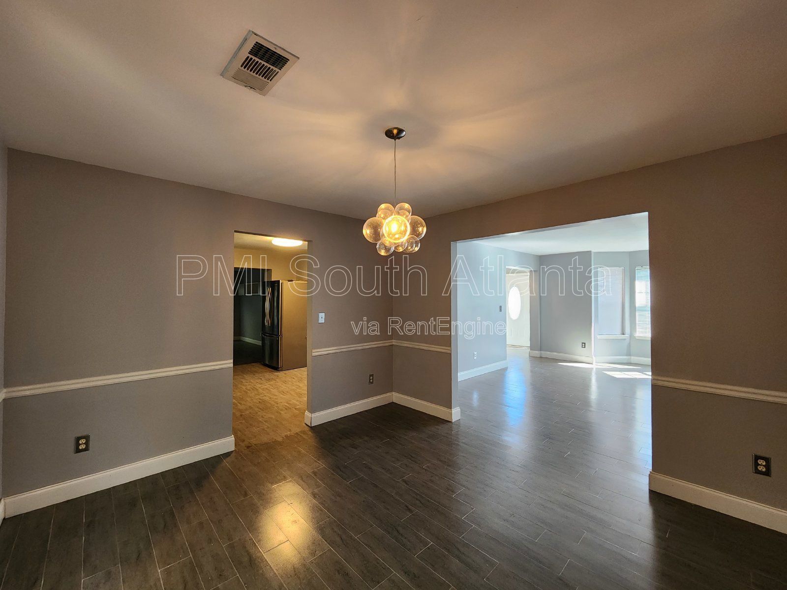 Spacious 4BR Fairburn Home w/ Oversized Master Suite, 2-Car Garage & Pet-Friendly Living – $2,200/mo! property image