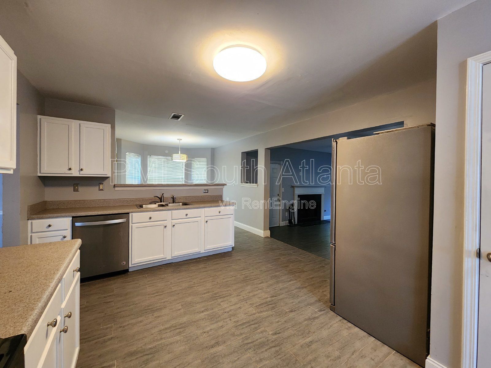 Spacious 4BR Fairburn Home w/ Oversized Master Suite, 2-Car Garage & Pet-Friendly Living – $2,200/mo! property image