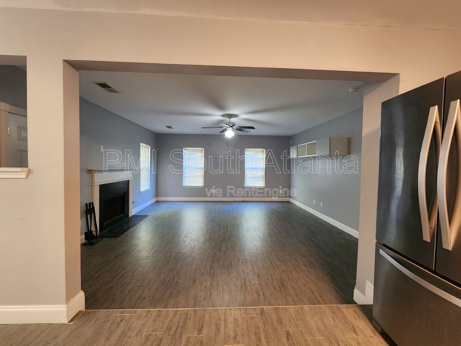 Spacious 4BR Fairburn Home w/ Oversized Master Suite, 2-Car Garage & Pet-Friendly Living – $2,200/mo! property image