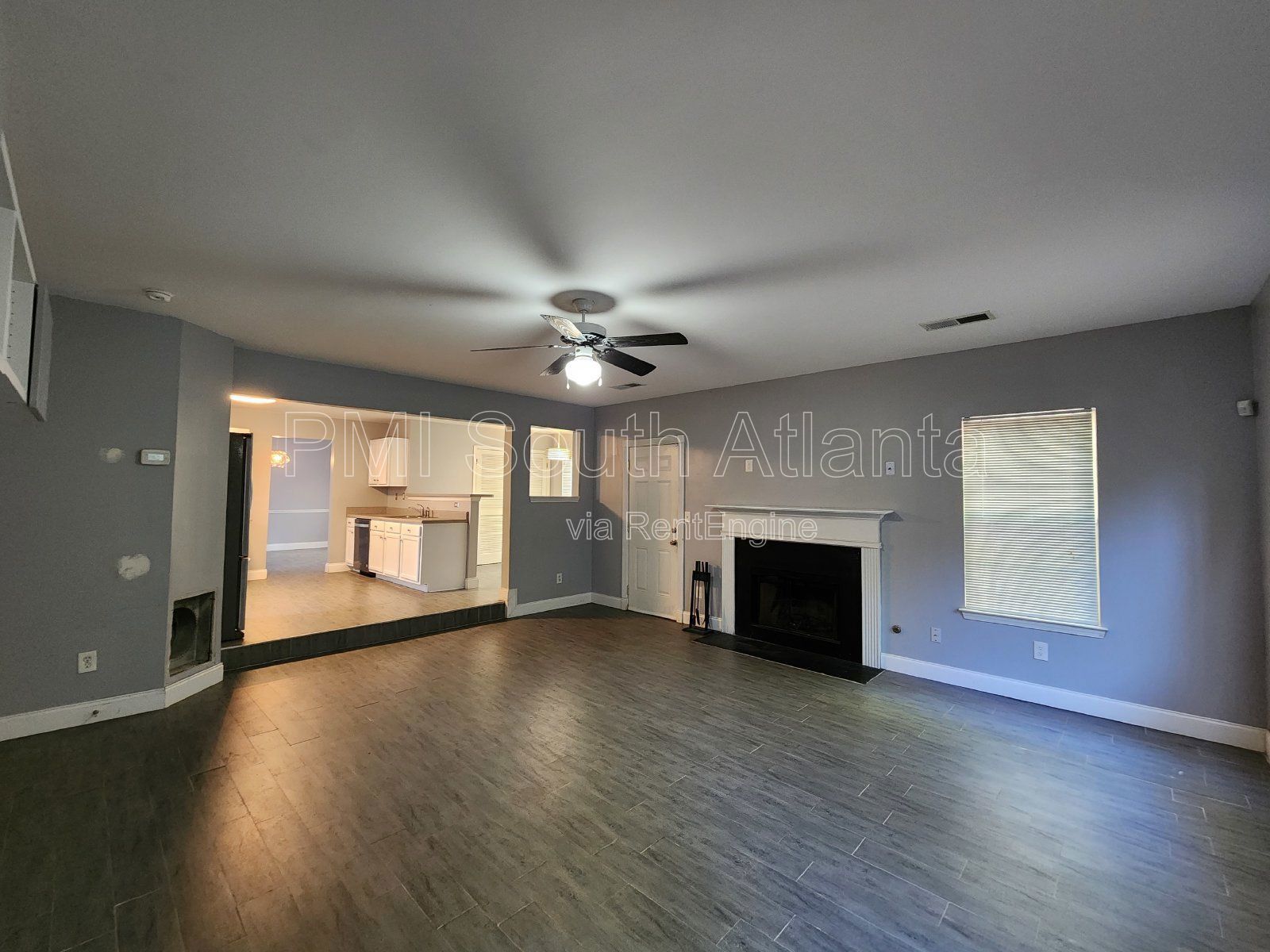 Spacious 4BR Fairburn Home w/ Oversized Master Suite, 2-Car Garage & Pet-Friendly Living – $2,200/mo! property image