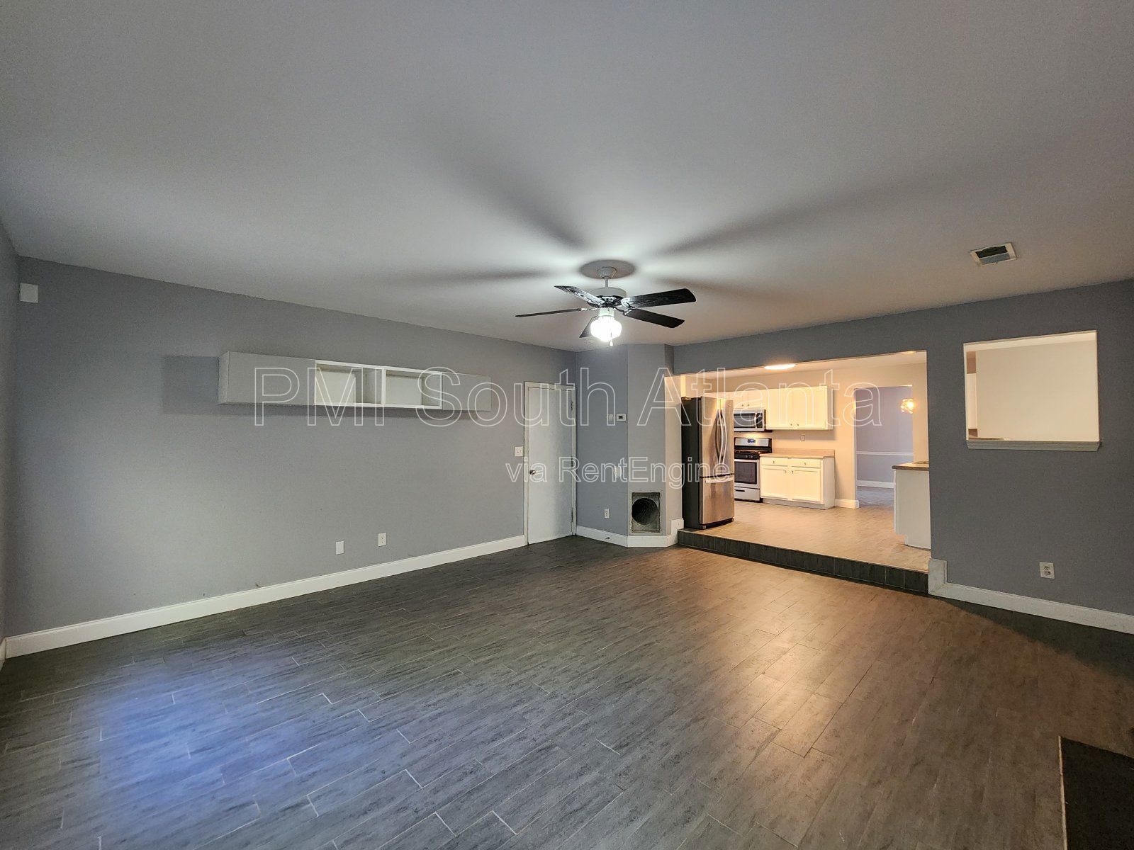 Spacious 4BR Fairburn Home w/ Oversized Master Suite, 2-Car Garage & Pet-Friendly Living – $2,200/mo! property image