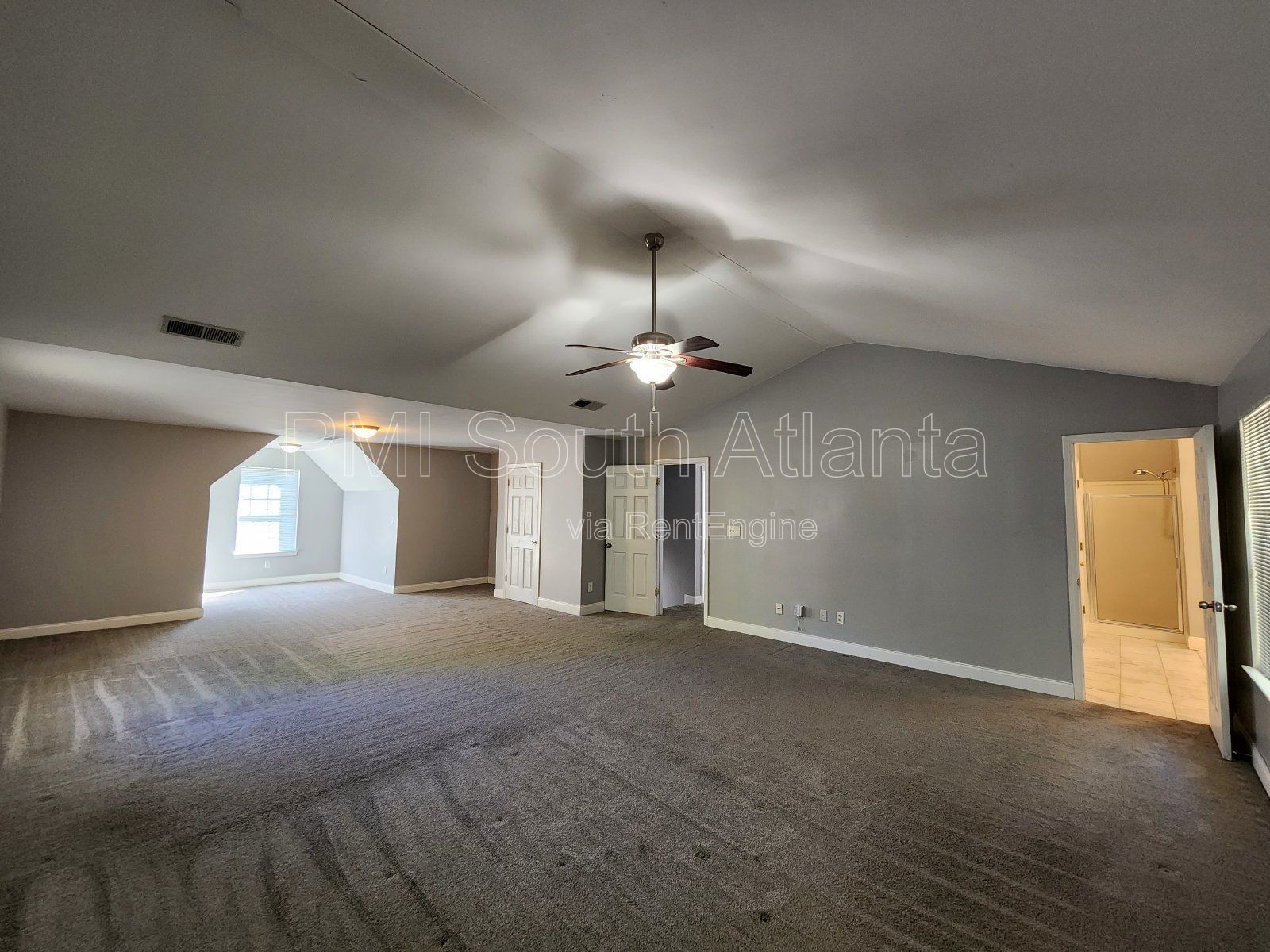 Spacious 4BR Fairburn Home w/ Oversized Master Suite, 2-Car Garage & Pet-Friendly Living – $2,200/mo! property image