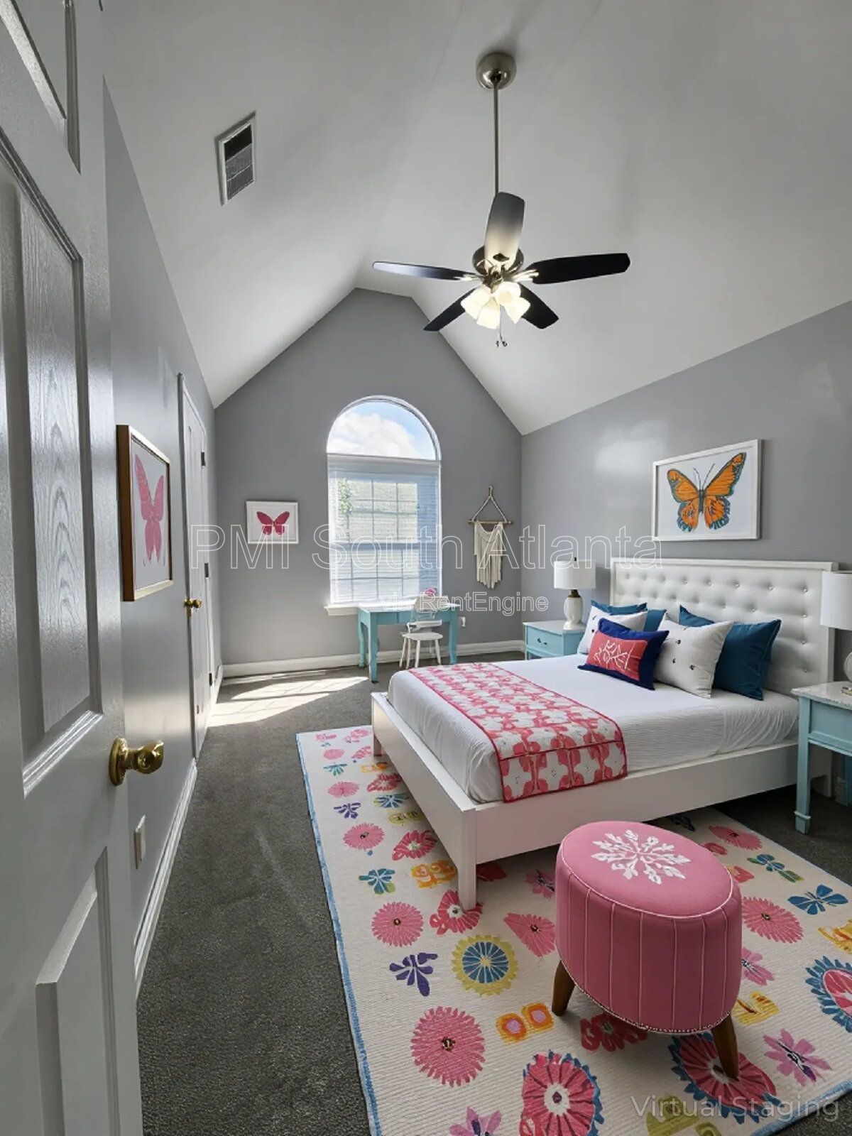 Spacious 4BR Fairburn Home w/ Oversized Master Suite, 2-Car Garage & Pet-Friendly Living – $2,200/mo! property image