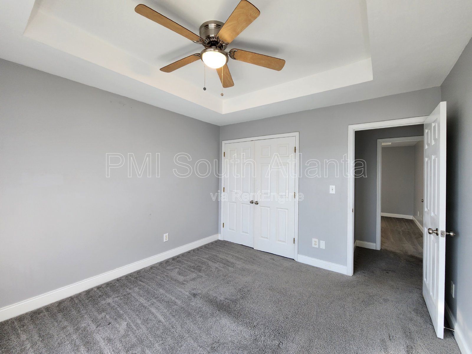 Spacious 4BR Fairburn Home w/ Oversized Master Suite, 2-Car Garage & Pet-Friendly Living – $2,200/mo! property image