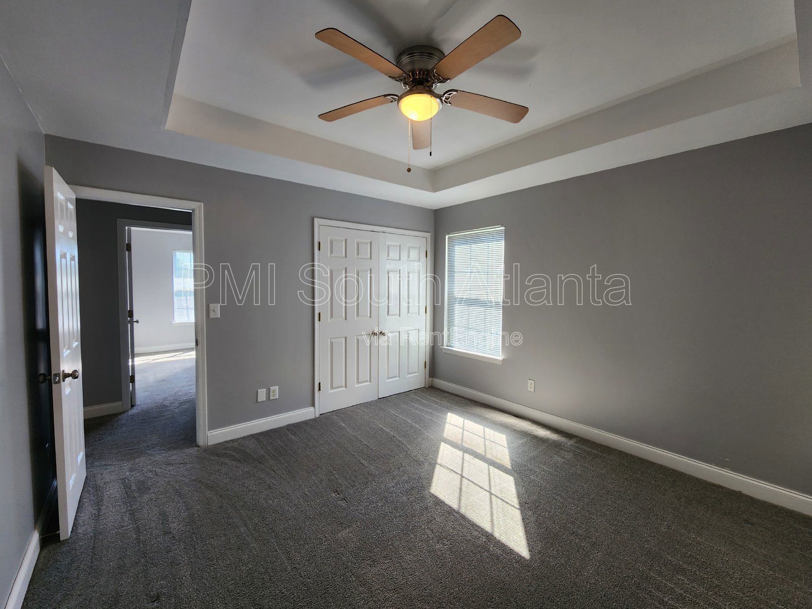 Spacious 4BR Fairburn Home w/ Oversized Master Suite, 2-Car Garage & Pet-Friendly Living – $2,200/mo! property image