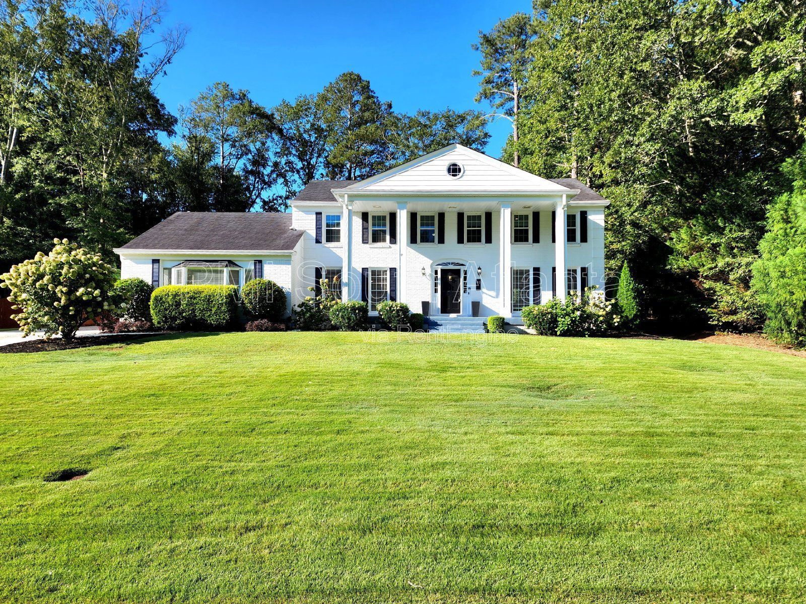 Marietta 4BR/3.5BA with Two Owner Suites – Brand-New Luxe Ensuite | $3,700/mo | Huge Backyard, Pet Friendly, Professionally Managed property image