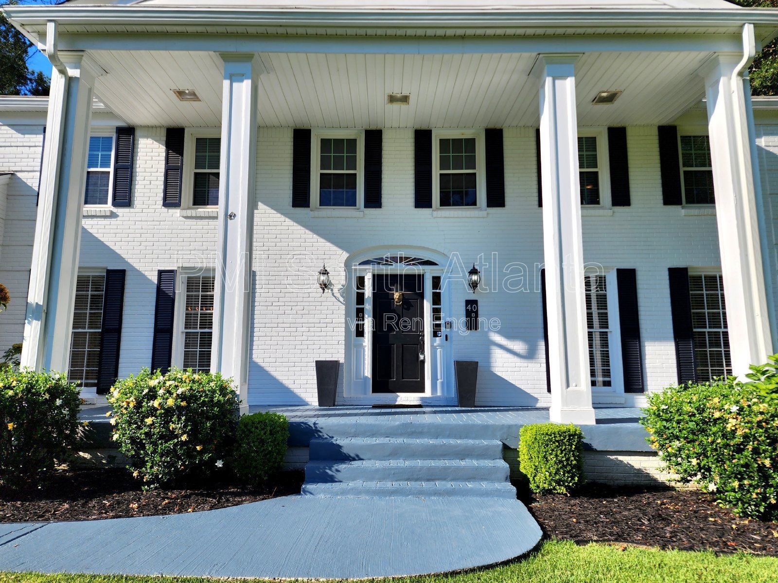 Marietta 4BR/3.5BA with Two Owner Suites – Brand-New Luxe Ensuite | $3,700/mo | Huge Backyard, Pet Friendly, Professionally Managed property image