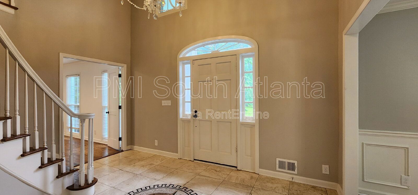 Marietta 4BR/3.5BA with Two Owner Suites – Brand-New Luxe Ensuite | $3,700/mo | Huge Backyard, Pet Friendly, Professionally Managed property image