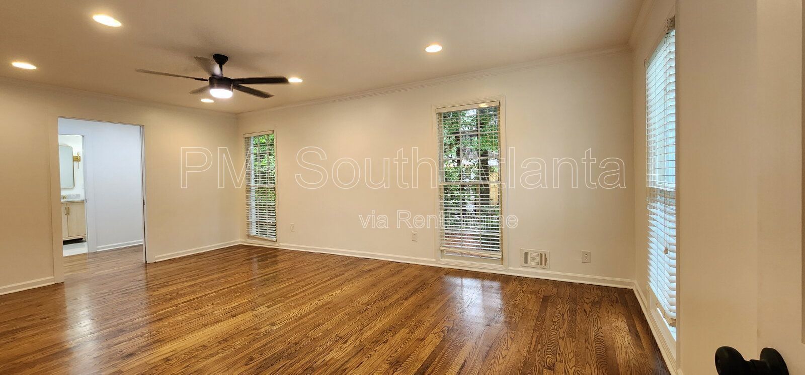 Marietta 4BR/3.5BA with Two Owner Suites – Brand-New Luxe Ensuite | $3,700/mo | Huge Backyard, Pet Friendly, Professionally Managed property image