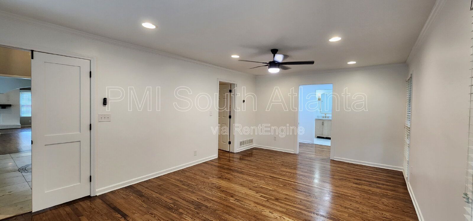 Marietta 4BR/3.5BA with Two Owner Suites – Brand-New Luxe Ensuite | $3,700/mo | Huge Backyard, Pet Friendly, Professionally Managed property image