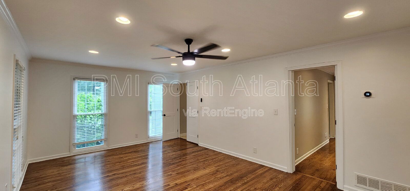 Marietta 4BR/3.5BA with Two Owner Suites – Brand-New Luxe Ensuite | $3,700/mo | Huge Backyard, Pet Friendly, Professionally Managed property image