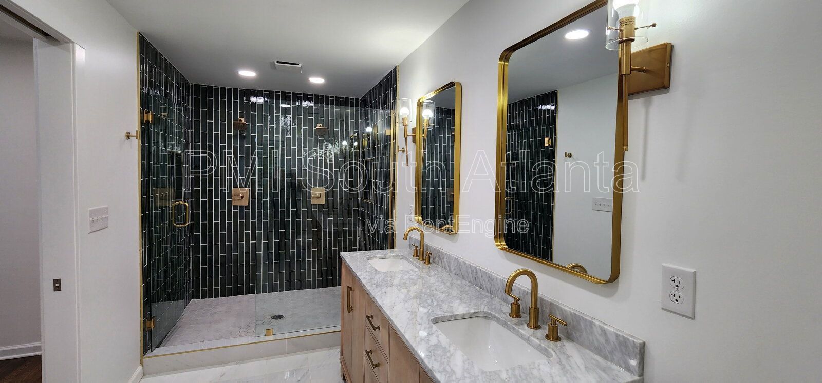 Marietta 4BR/3.5BA with Two Owner Suites – Brand-New Luxe Ensuite | $3,700/mo | Huge Backyard, Pet Friendly, Professionally Managed property image