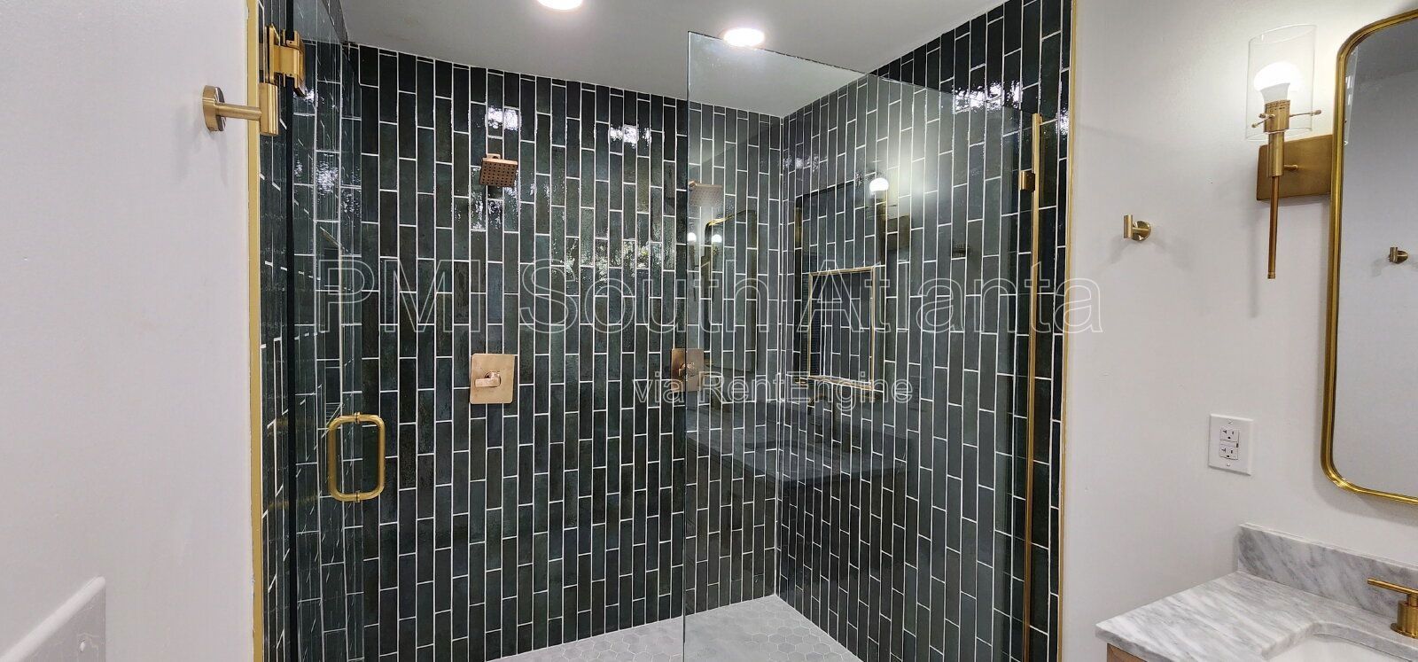 Marietta 4BR/3.5BA with Two Owner Suites – Brand-New Luxe Ensuite | $3,700/mo | Huge Backyard, Pet Friendly, Professionally Managed property image