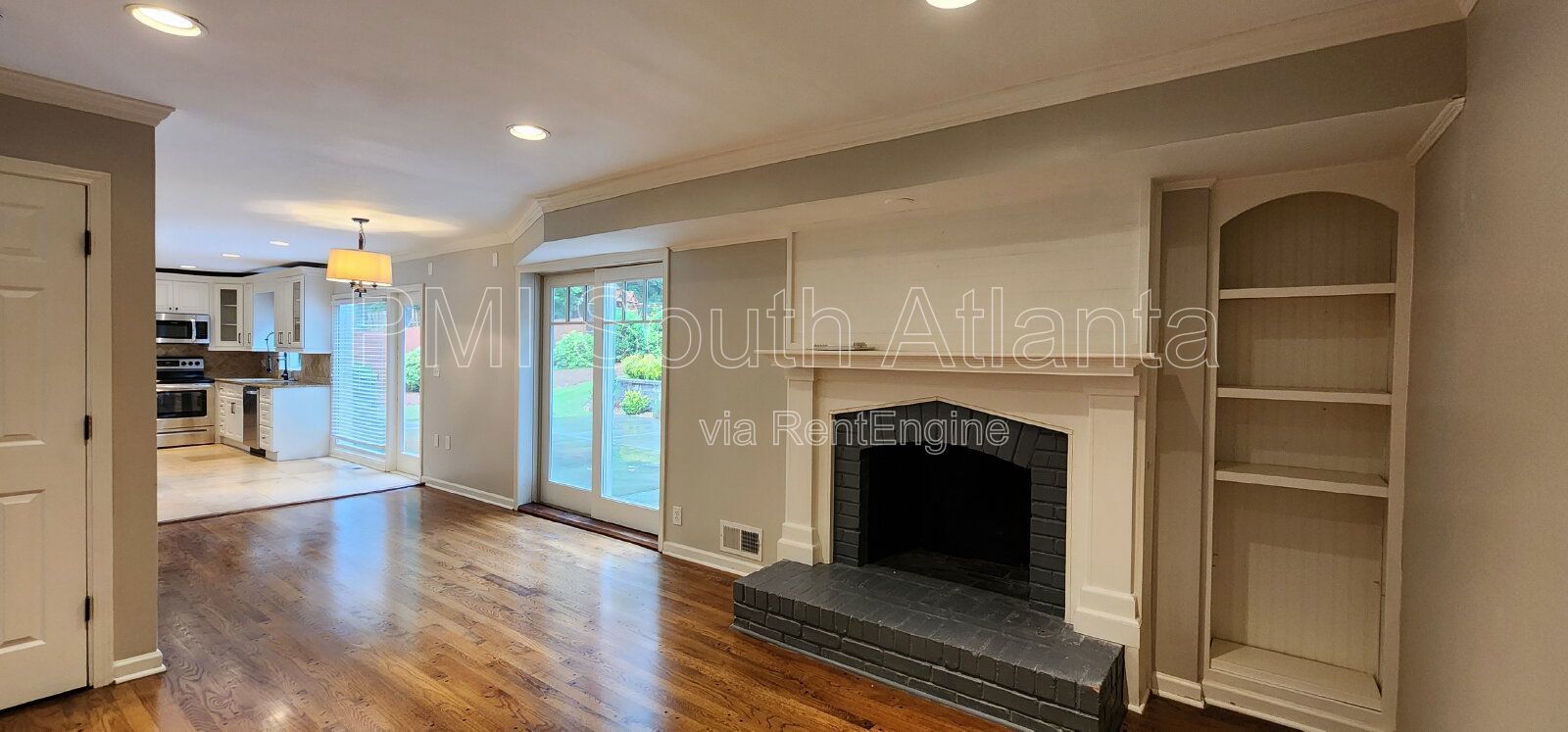 Marietta 4BR/3.5BA with Two Owner Suites – Brand-New Luxe Ensuite | $3,700/mo | Huge Backyard, Pet Friendly, Professionally Managed property image