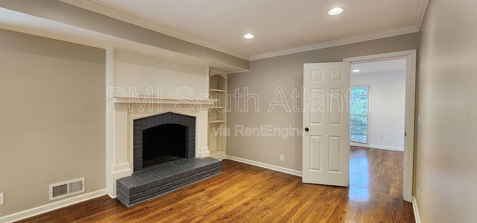 Marietta 4BR/3.5BA with Two Owner Suites – Brand-New Luxe Ensuite | $3,700/mo | Huge Backyard, Pet Friendly, Professionally Managed property image