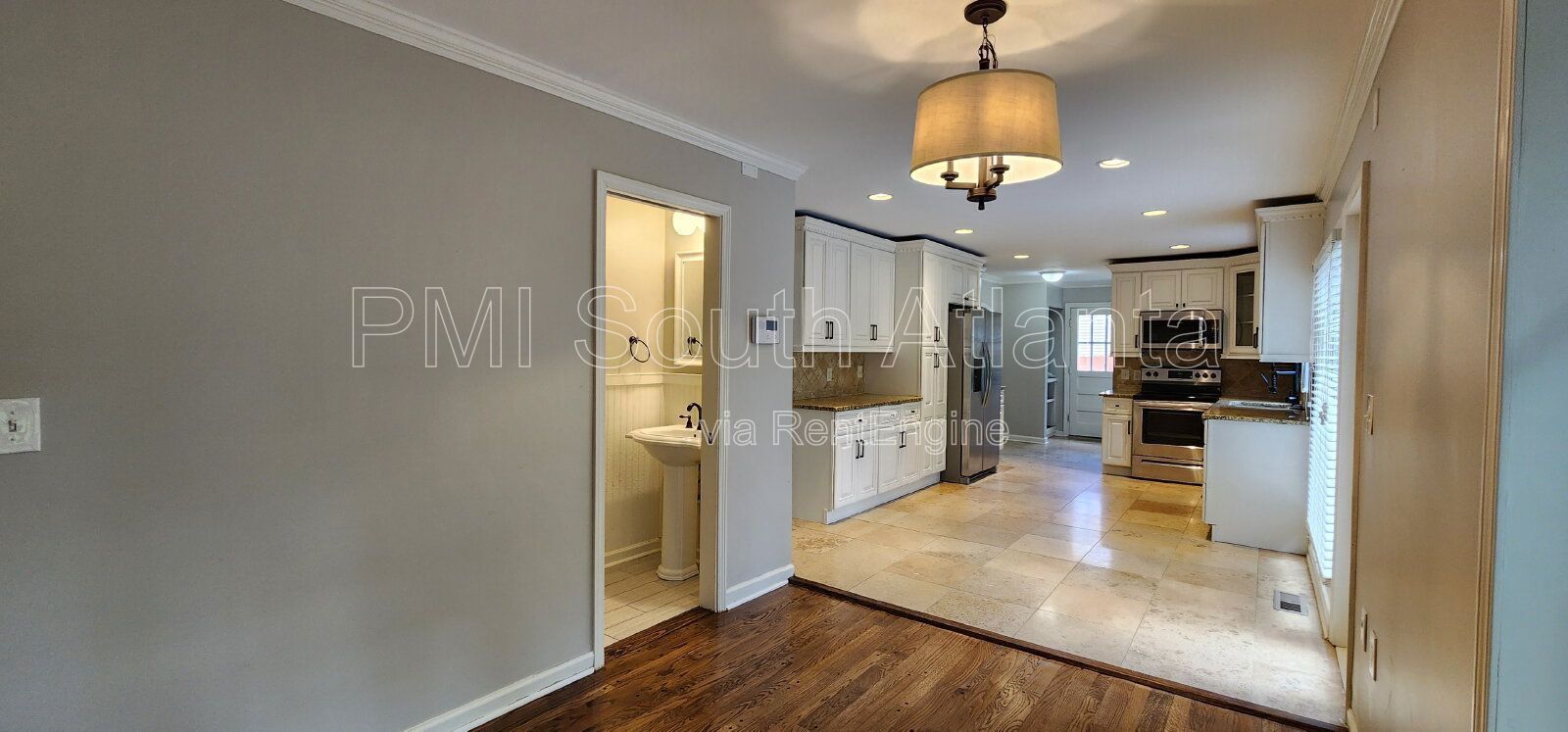 Marietta 4BR/3.5BA with Two Owner Suites – Brand-New Luxe Ensuite | $3,700/mo | Huge Backyard, Pet Friendly, Professionally Managed property image