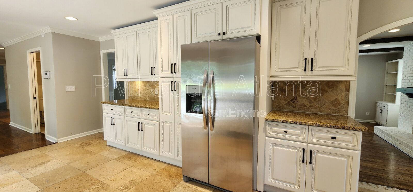 Marietta 4BR/3.5BA with Two Owner Suites – Brand-New Luxe Ensuite | $3,700/mo | Huge Backyard, Pet Friendly, Professionally Managed property image