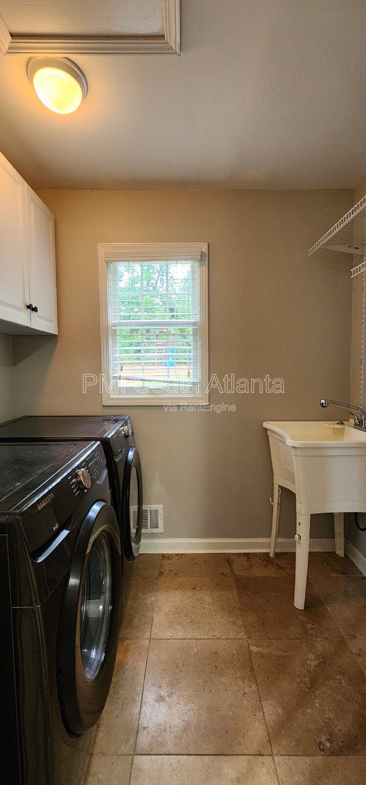 Marietta 4BR/3.5BA with Two Owner Suites – Brand-New Luxe Ensuite | $3,700/mo | Huge Backyard, Pet Friendly, Professionally Managed property image