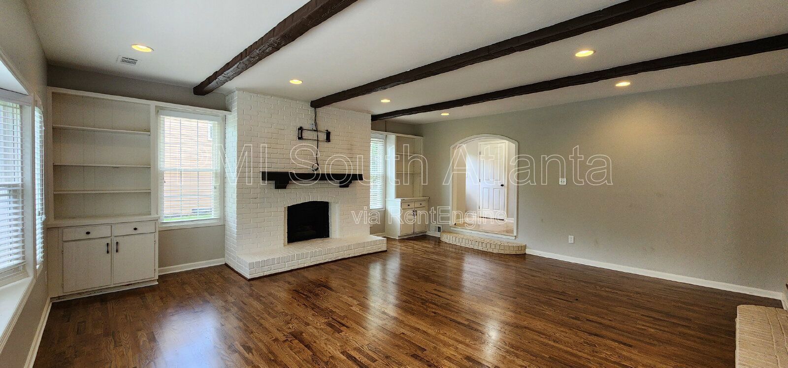 Marietta 4BR/3.5BA with Two Owner Suites – Brand-New Luxe Ensuite | $3,700/mo | Huge Backyard, Pet Friendly, Professionally Managed property image