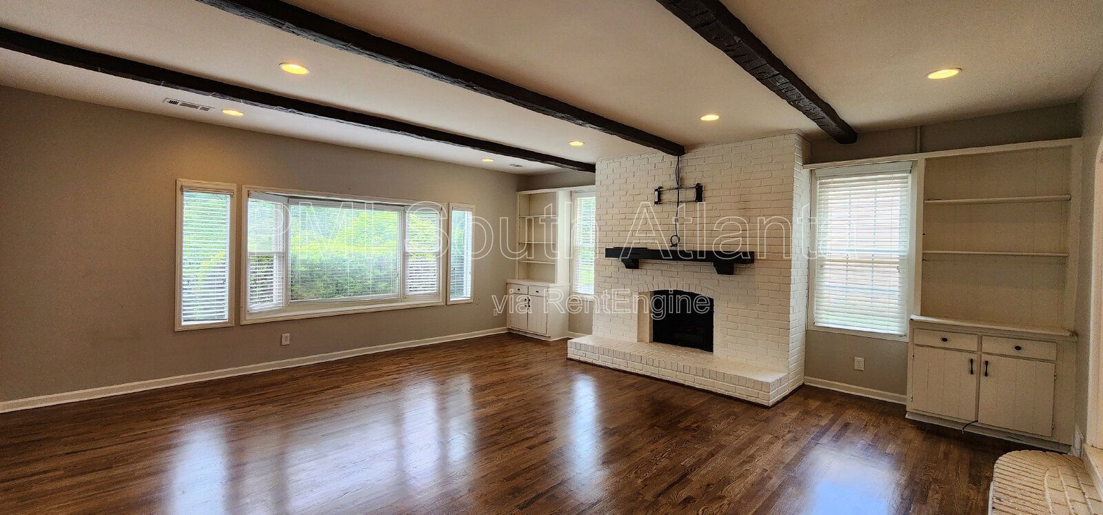 Marietta 4BR/3.5BA with Two Owner Suites – Brand-New Luxe Ensuite | $3,700/mo | Huge Backyard, Pet Friendly, Professionally Managed property image