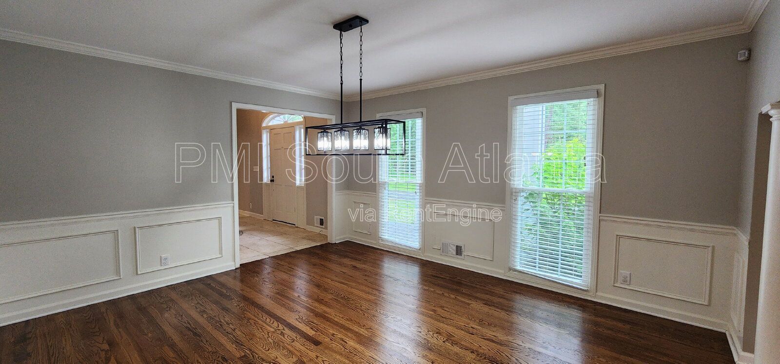 Marietta 4BR/3.5BA with Two Owner Suites – Brand-New Luxe Ensuite | $3,700/mo | Huge Backyard, Pet Friendly, Professionally Managed property image