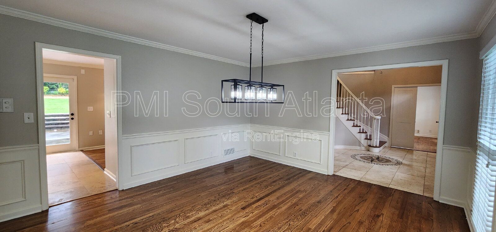 Marietta 4BR/3.5BA with Two Owner Suites – Brand-New Luxe Ensuite | $3,700/mo | Huge Backyard, Pet Friendly, Professionally Managed property image