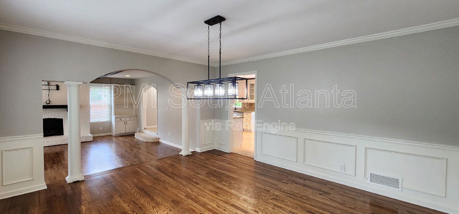 Marietta 4BR/3.5BA with Two Owner Suites – Brand-New Luxe Ensuite | $3,700/mo | Huge Backyard, Pet Friendly, Professionally Managed property image