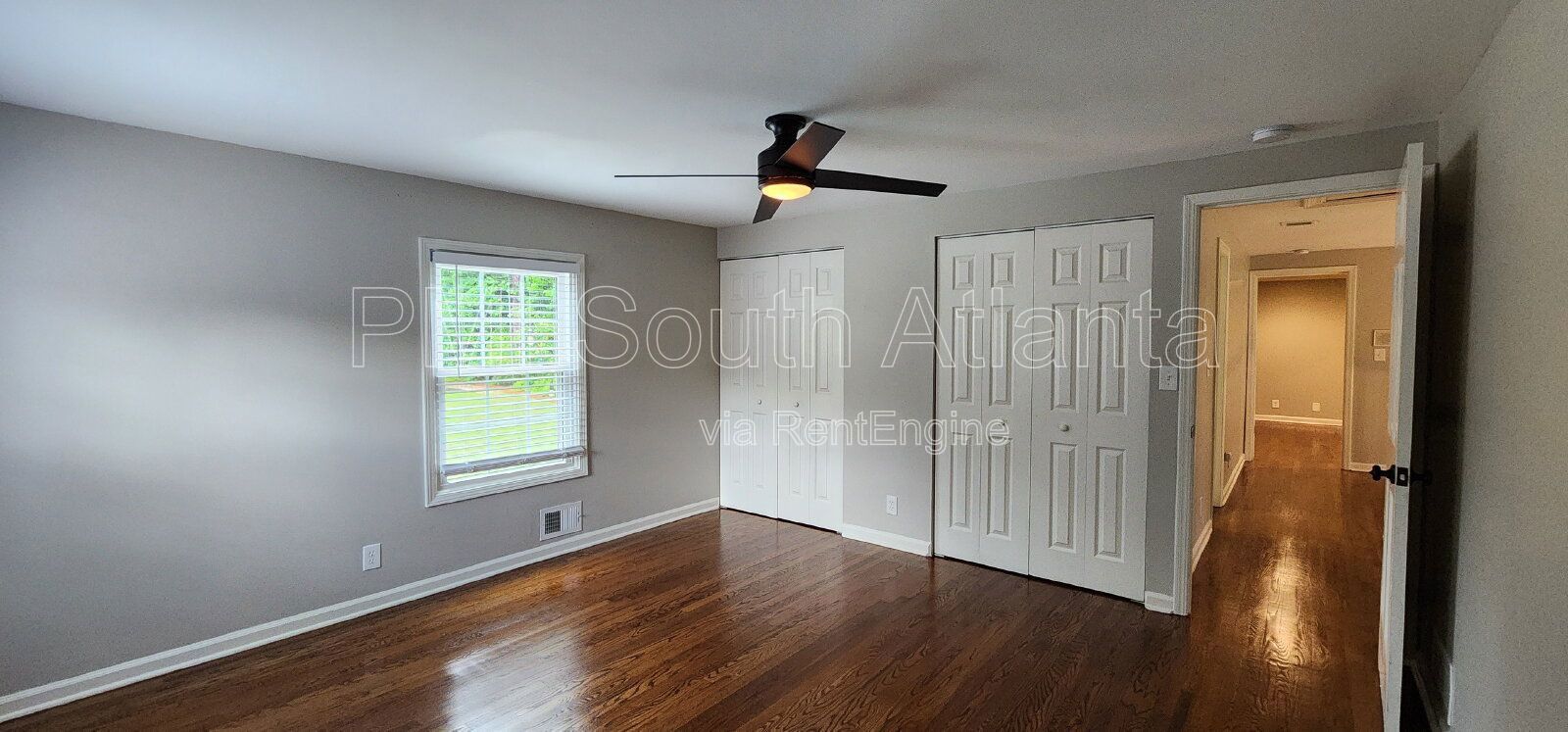 Marietta 4BR/3.5BA with Two Owner Suites – Brand-New Luxe Ensuite | $3,700/mo | Huge Backyard, Pet Friendly, Professionally Managed property image