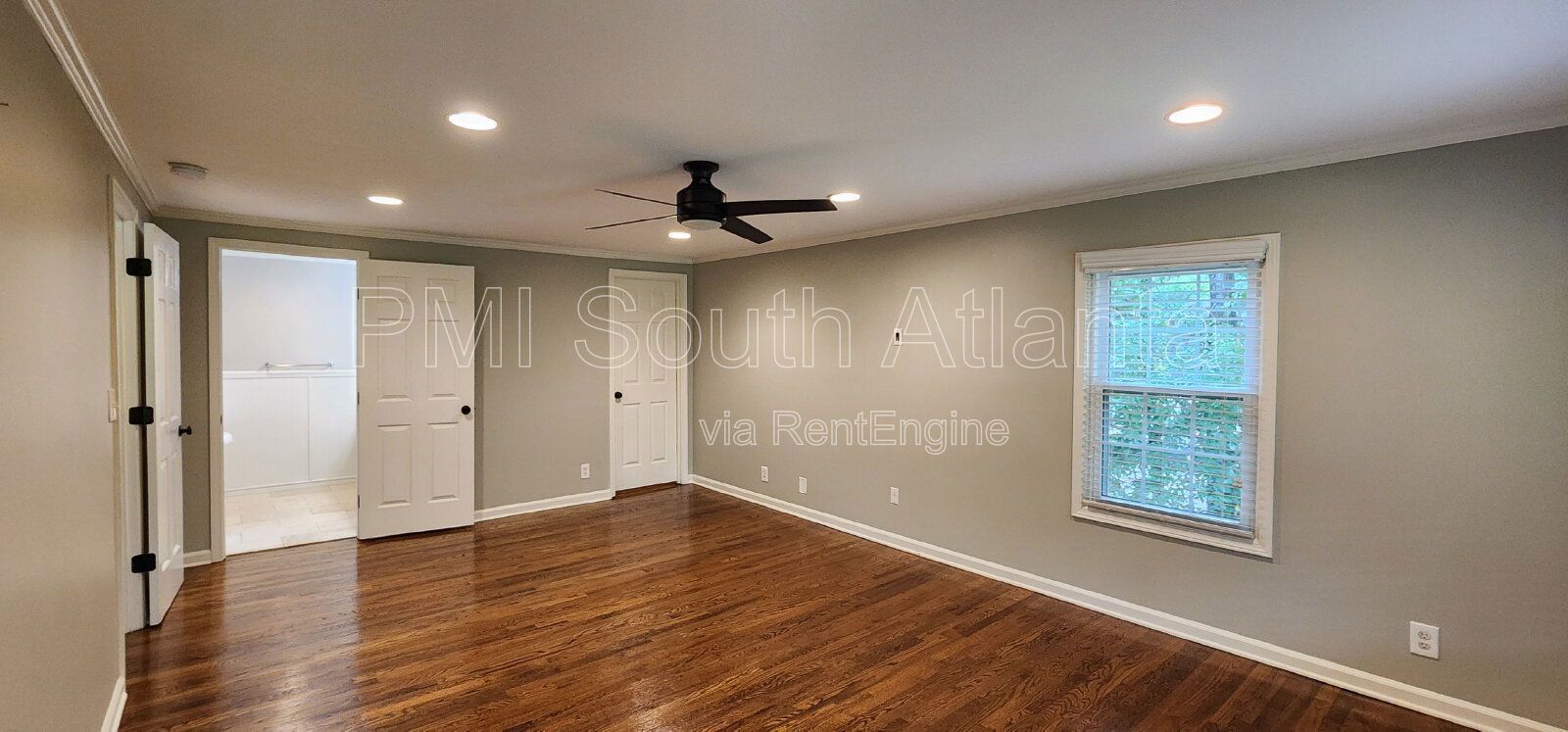 Marietta 4BR/3.5BA with Two Owner Suites – Brand-New Luxe Ensuite | $3,700/mo | Huge Backyard, Pet Friendly, Professionally Managed property image