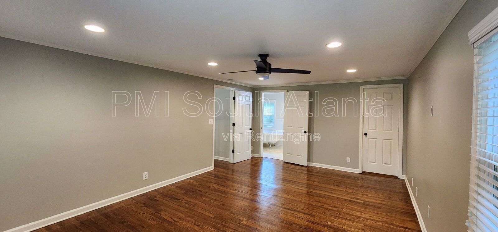 Marietta 4BR/3.5BA with Two Owner Suites – Brand-New Luxe Ensuite | $3,700/mo | Huge Backyard, Pet Friendly, Professionally Managed property image