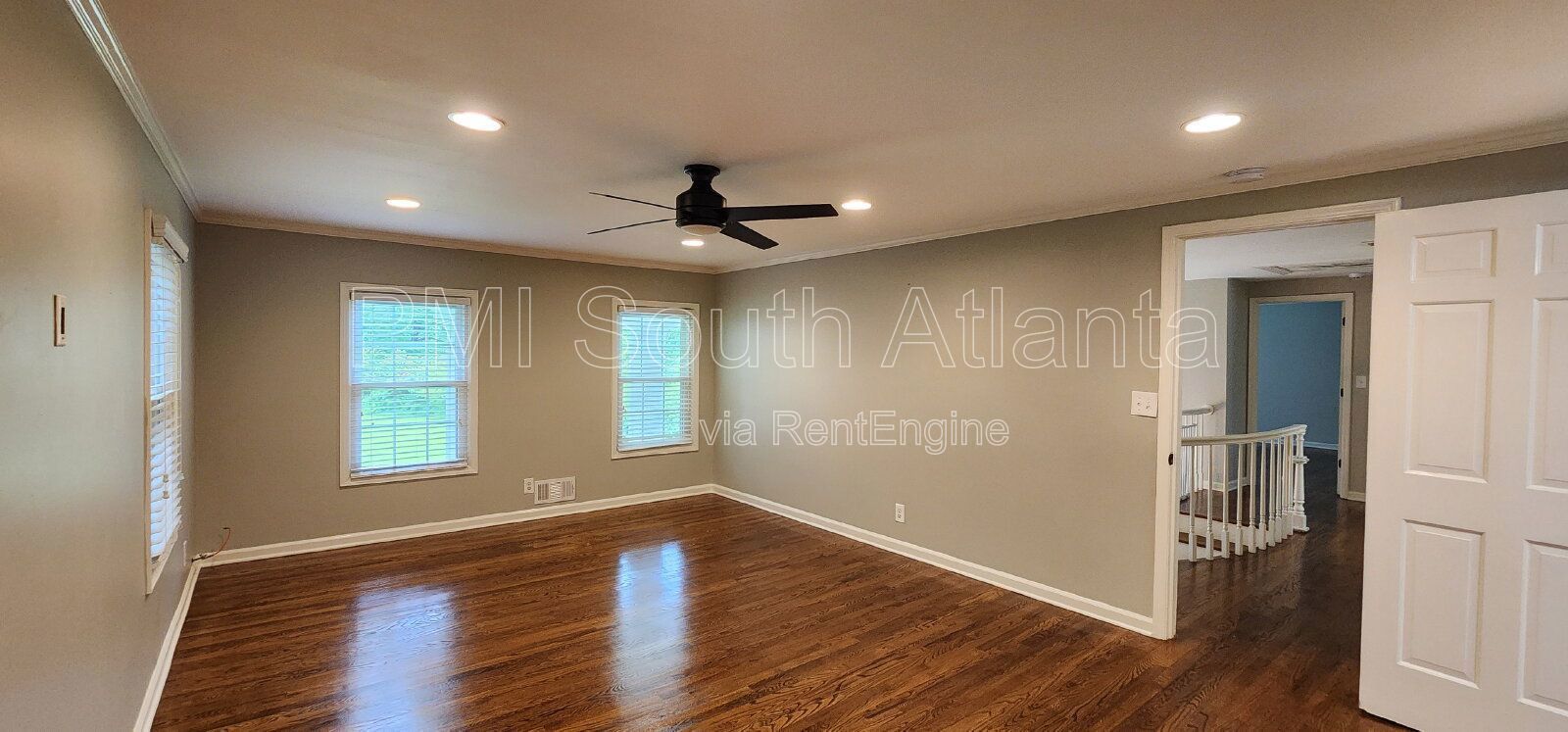 Marietta 4BR/3.5BA with Two Owner Suites – Brand-New Luxe Ensuite | $3,700/mo | Huge Backyard, Pet Friendly, Professionally Managed property image