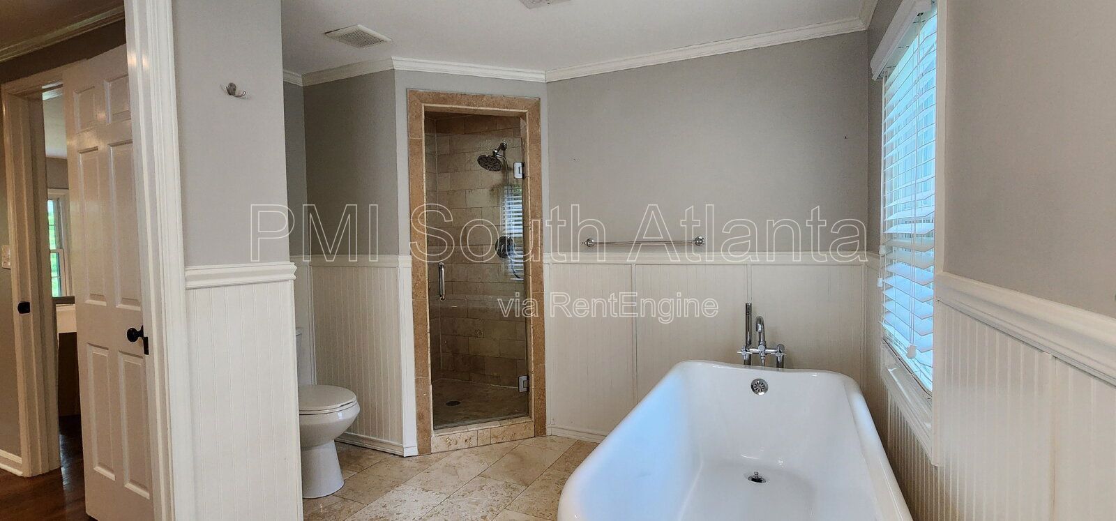 Marietta 4BR/3.5BA with Two Owner Suites – Brand-New Luxe Ensuite | $3,700/mo | Huge Backyard, Pet Friendly, Professionally Managed property image