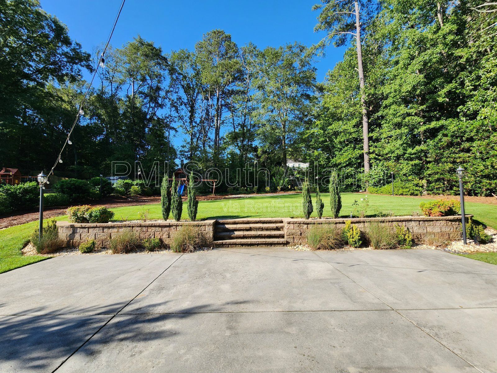 Marietta 4BR/3.5BA with Two Owner Suites – Brand-New Luxe Ensuite | $3,700/mo | Huge Backyard, Pet Friendly, Professionally Managed property image