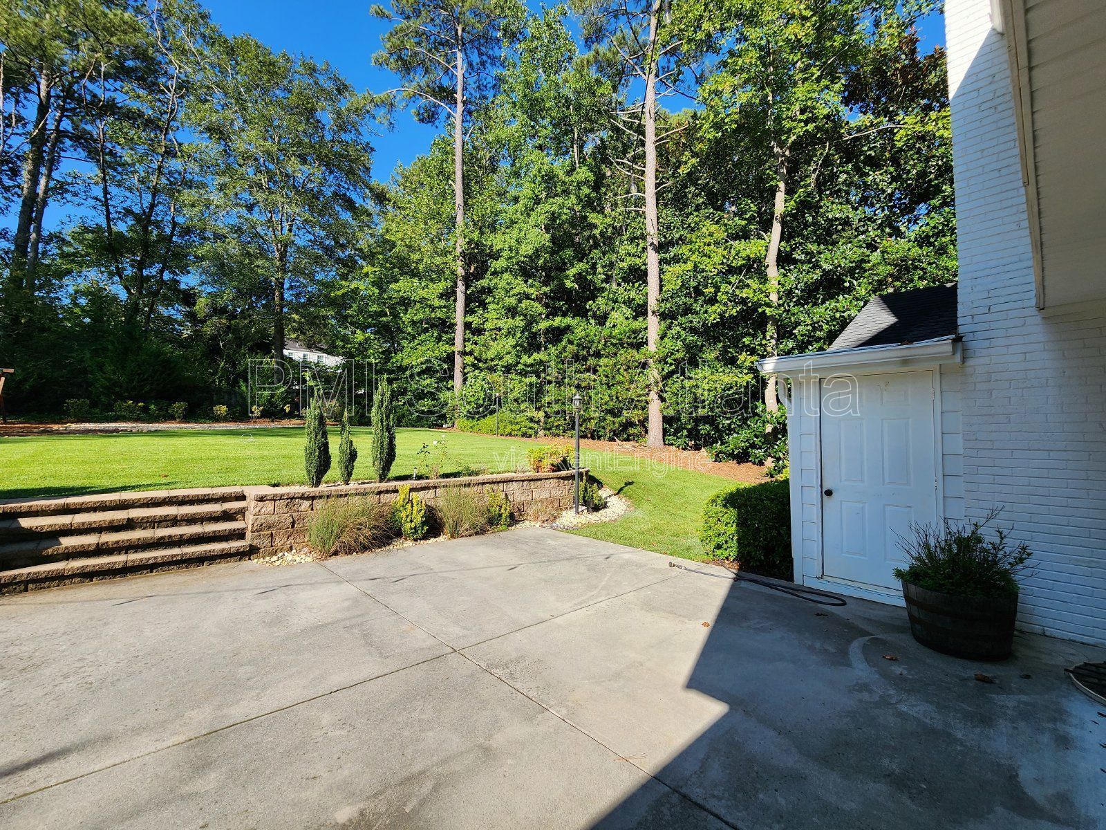 Marietta 4BR/3.5BA with Two Owner Suites – Brand-New Luxe Ensuite | $3,700/mo | Huge Backyard, Pet Friendly, Professionally Managed property image