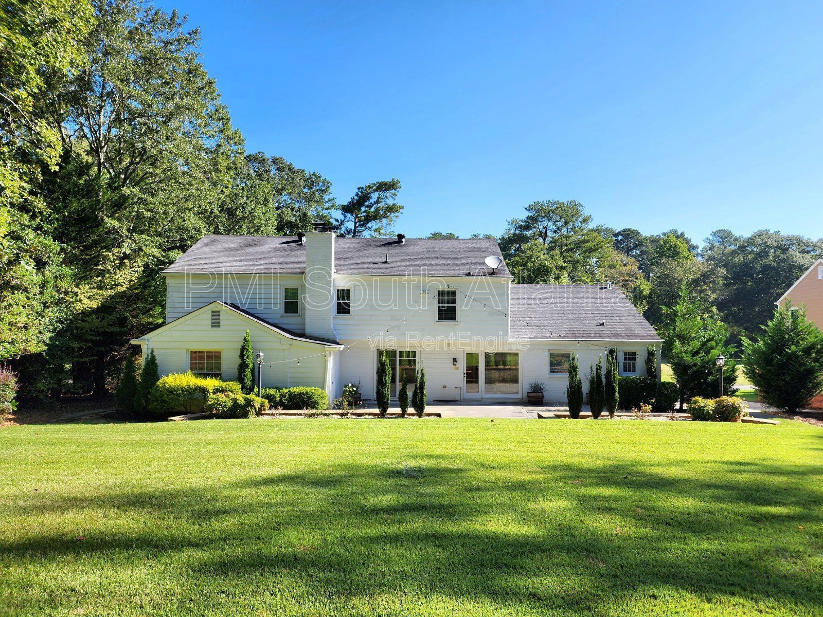 Marietta 4BR/3.5BA with Two Owner Suites – Brand-New Luxe Ensuite | $3,700/mo | Huge Backyard, Pet Friendly, Professionally Managed property image