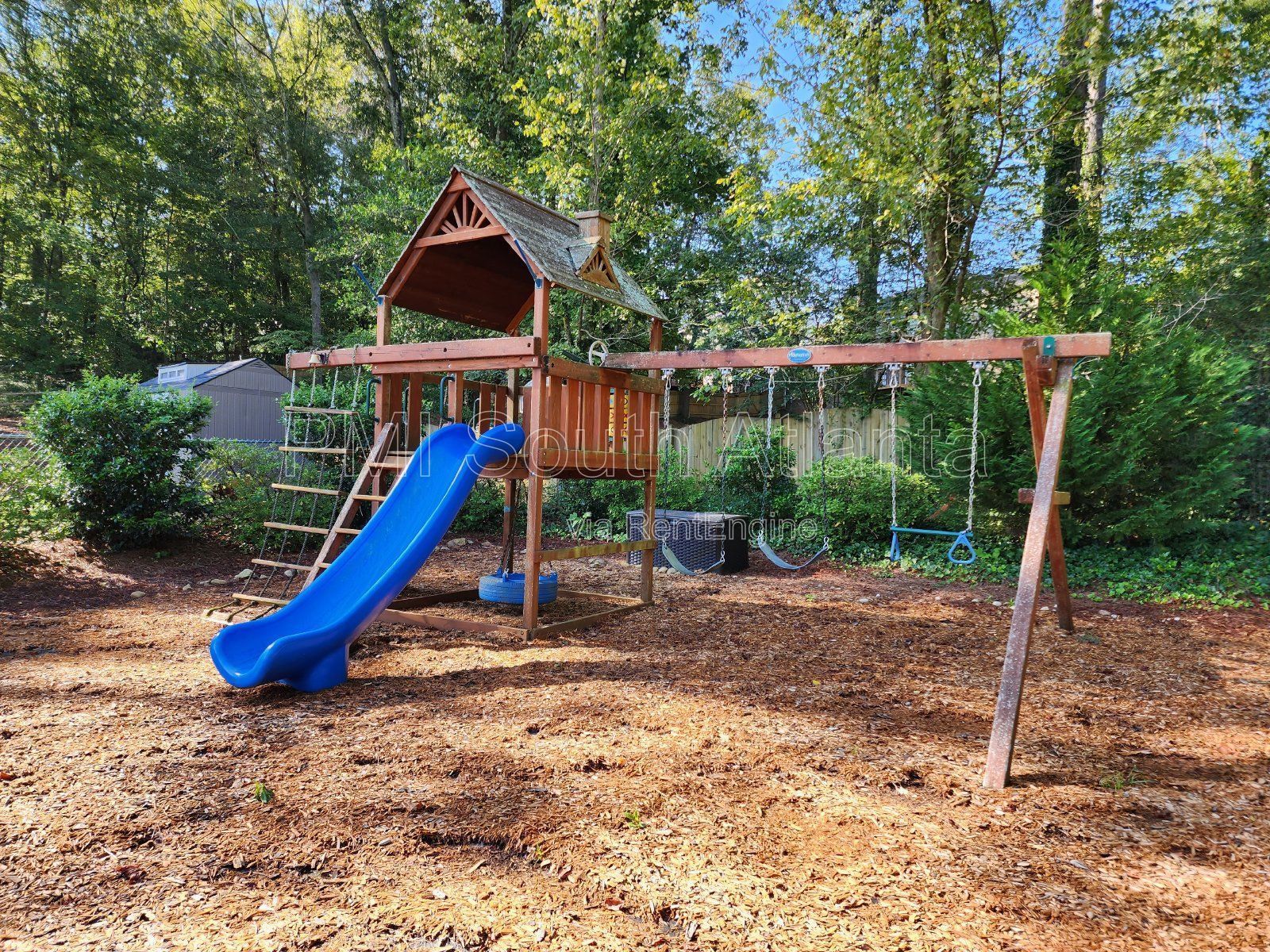 Marietta 4BR/3.5BA with Two Owner Suites – Brand-New Luxe Ensuite | $3,700/mo | Huge Backyard, Pet Friendly, Professionally Managed property image