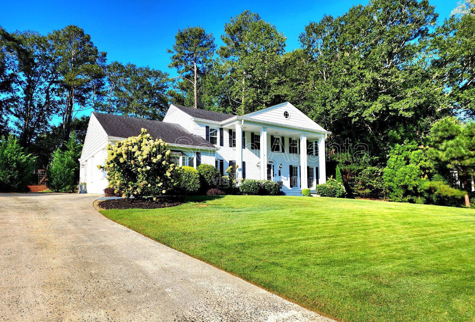 Marietta 4BR/3.5BA with Two Owner Suites – Brand-New Luxe Ensuite | $3,700/mo | Huge Backyard, Pet Friendly, Professionally Managed property image