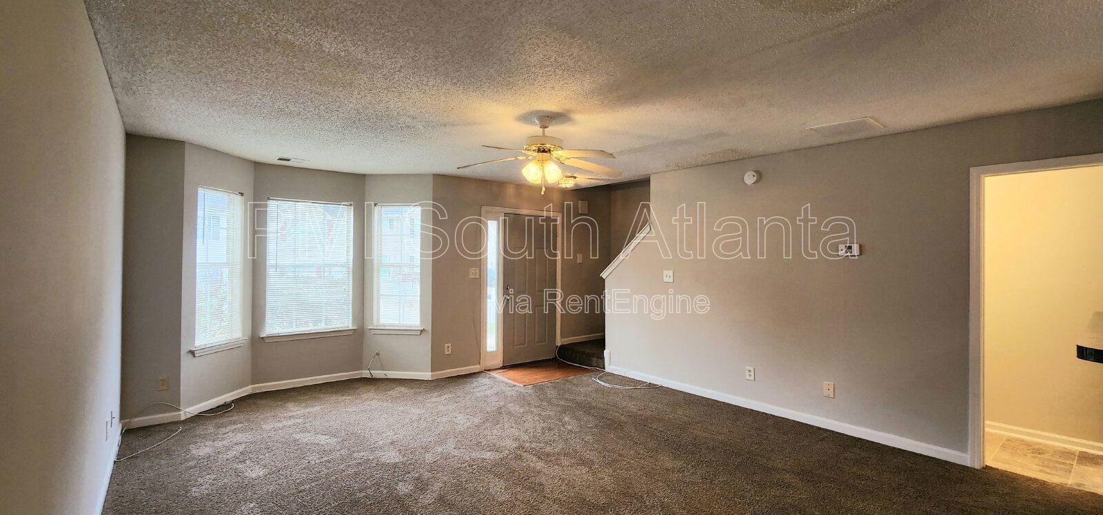 Spacious 2BR / 2.5BA Townhouse in Griffin | $1,300 | Ensuite Baths, Pet Friendly property image