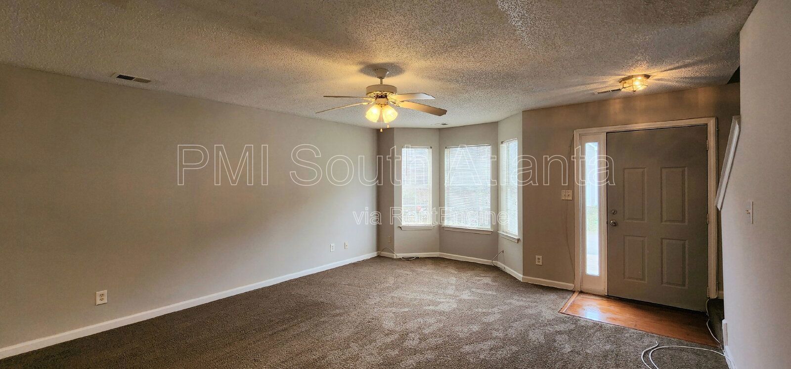 Spacious 2BR / 2.5BA Townhouse in Griffin | $1,300 | Ensuite Baths, Pet Friendly property image