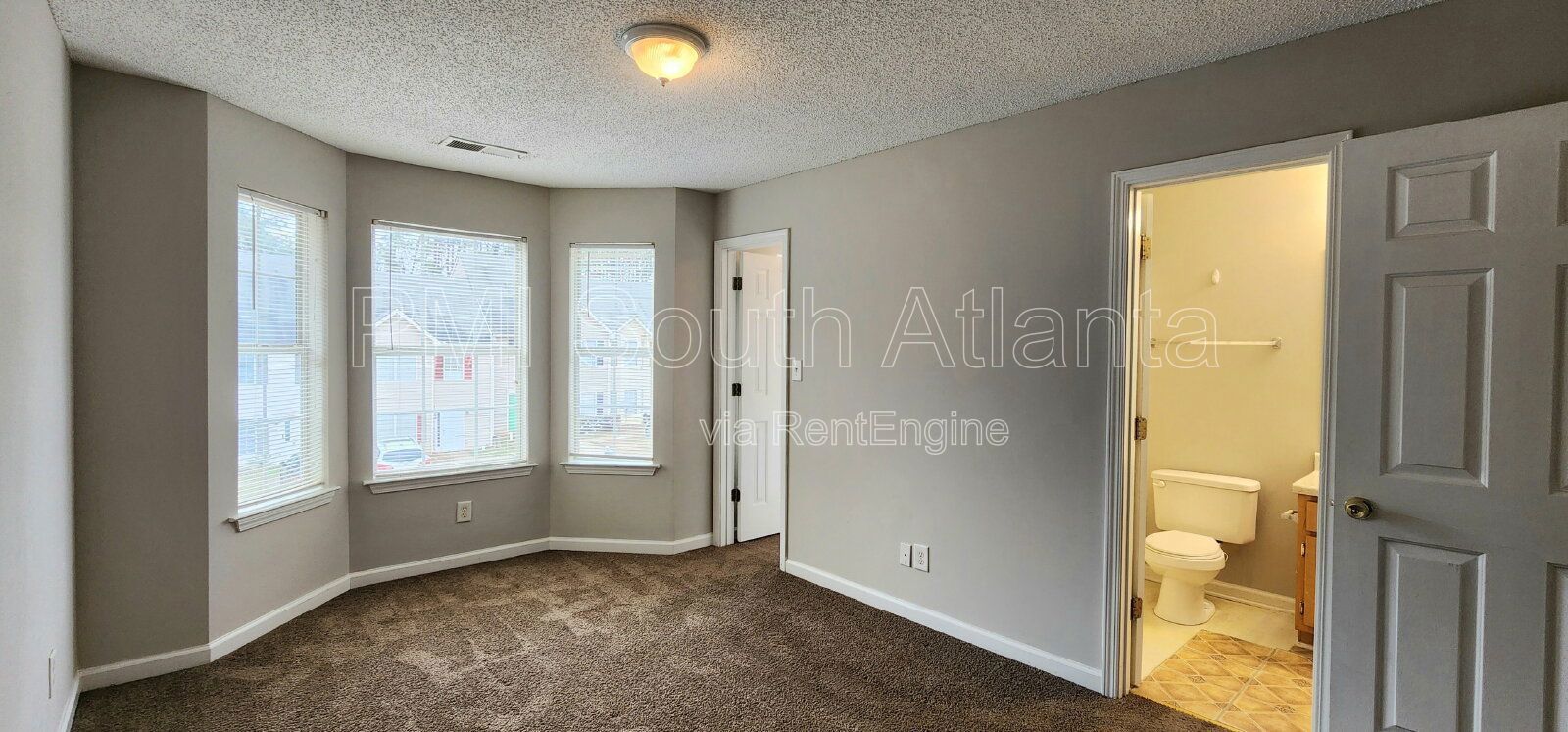 Spacious 2BR / 2.5BA Townhouse in Griffin | $1,300 | Ensuite Baths, Pet Friendly property image