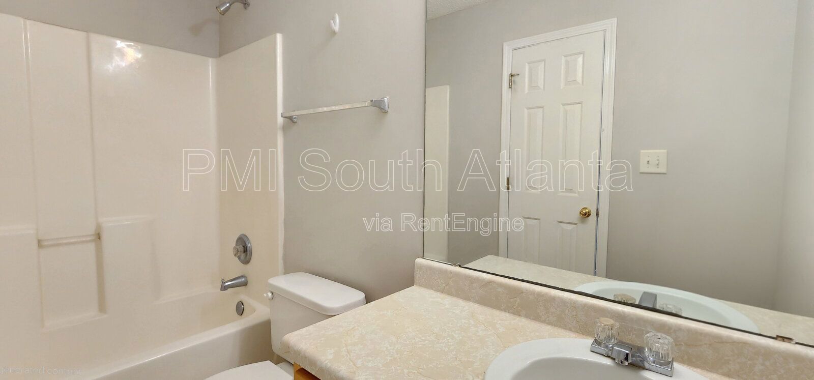 Spacious 2BR / 2.5BA Townhouse in Griffin | $1,300 | Ensuite Baths, Pet Friendly property image