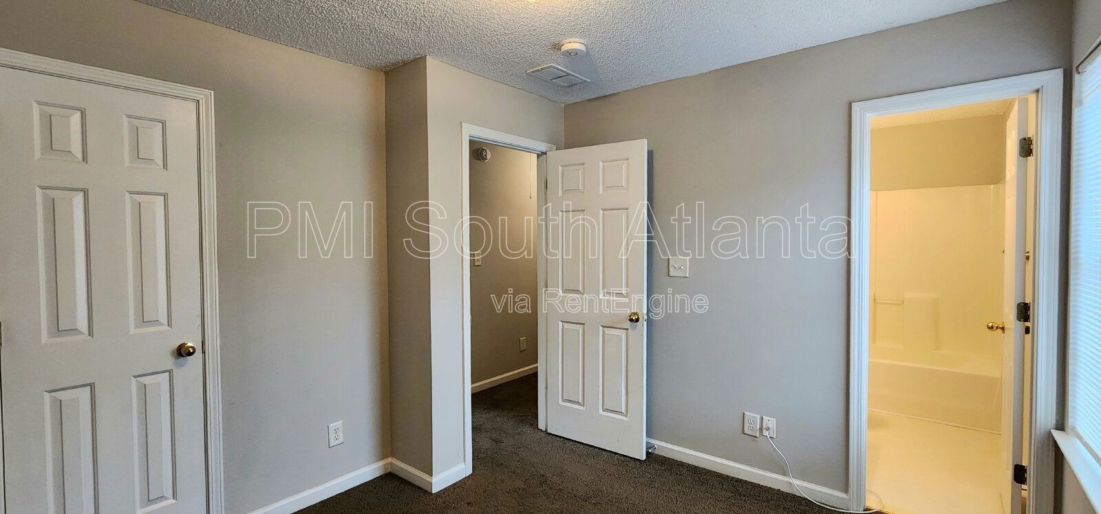 Spacious 2BR / 2.5BA Townhouse in Griffin | $1,300 | Ensuite Baths, Pet Friendly property image