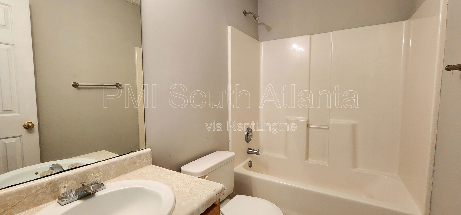 Spacious 2BR / 2.5BA Townhouse in Griffin | $1,300 | Ensuite Baths, Pet Friendly property image