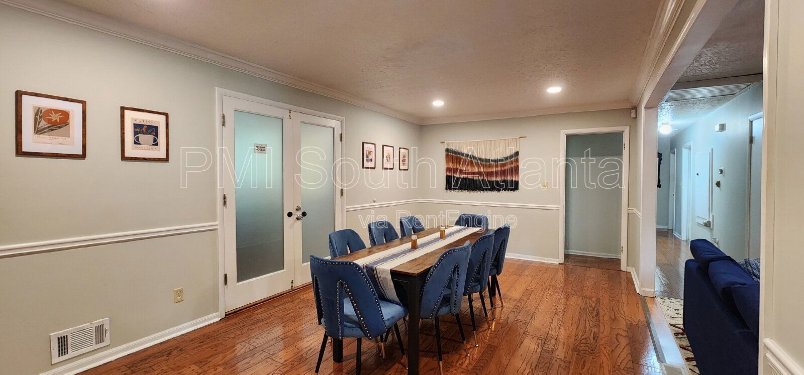 Fully Furnished Private Room for Rent – All Utilities Included – Riverdale, GA property image