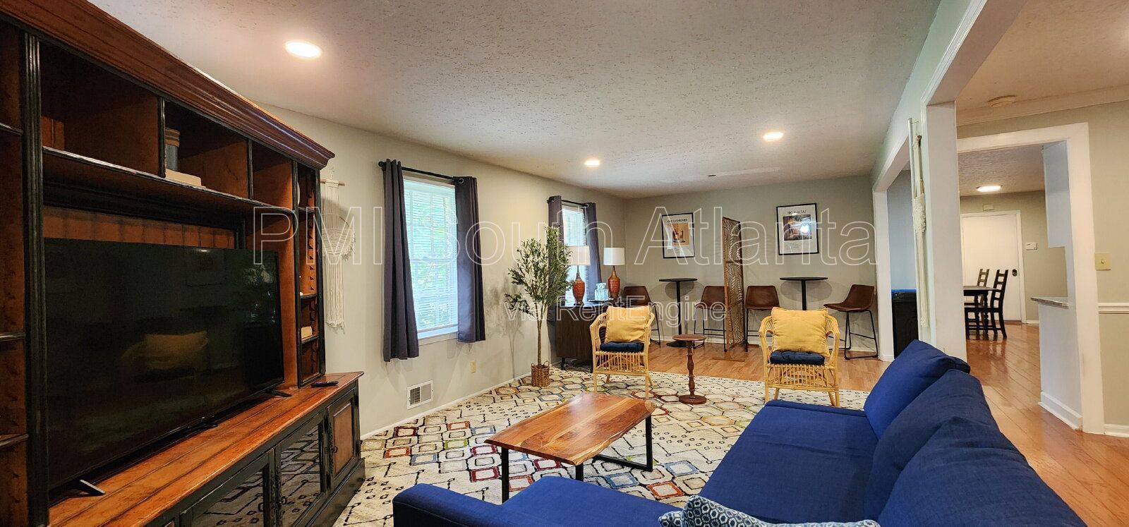 Fully Furnished Private Room for Rent – All Utilities Included – Riverdale, GA property image