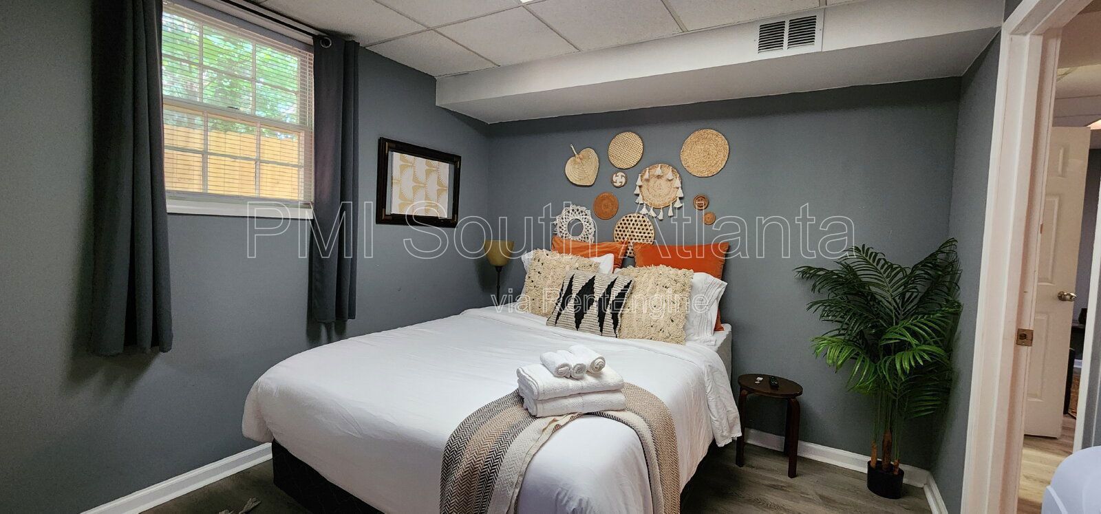 Fully Furnished Private Room for Rent – All Utilities Included – Riverdale, GA property image