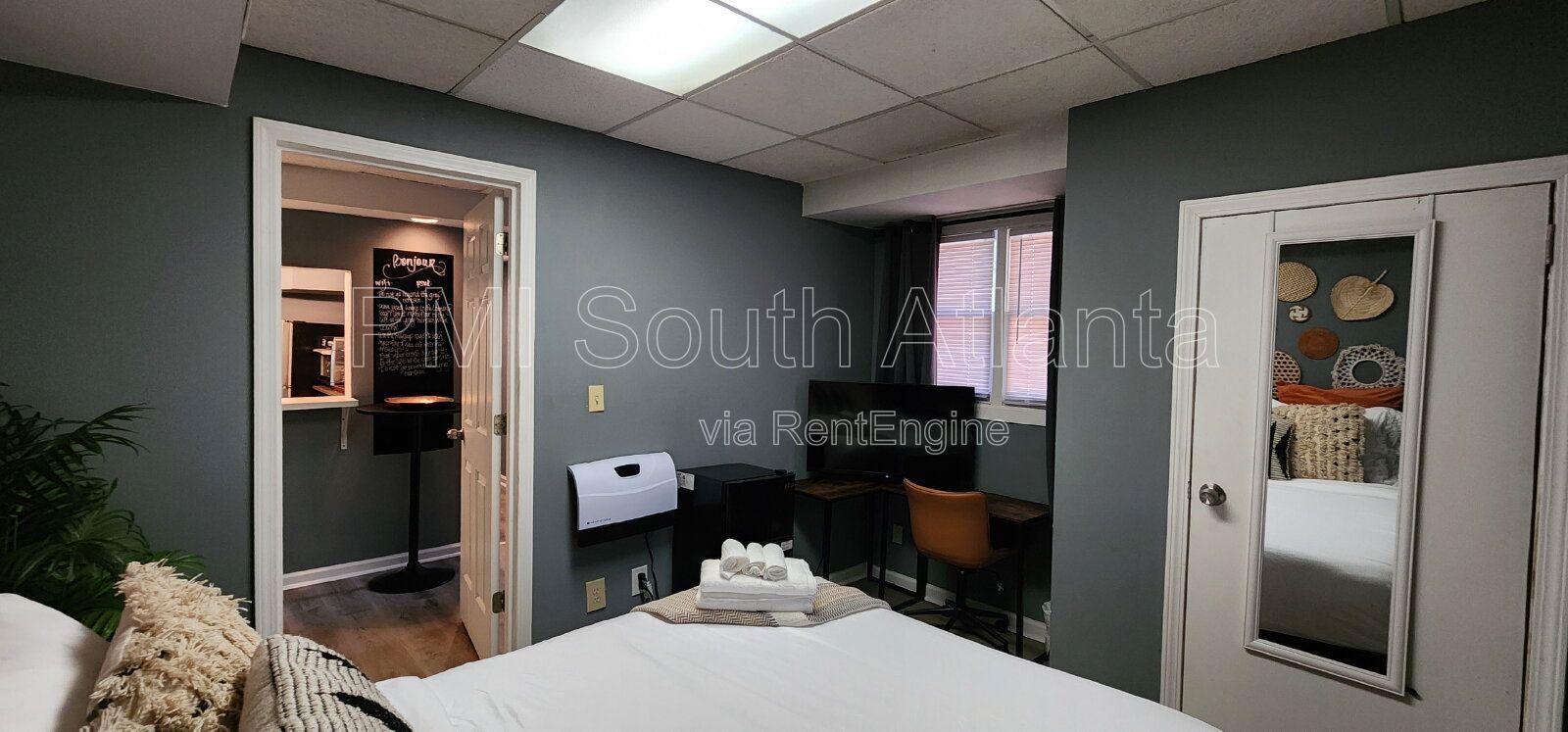 Fully Furnished Private Room for Rent – All Utilities Included – Riverdale, GA property image
