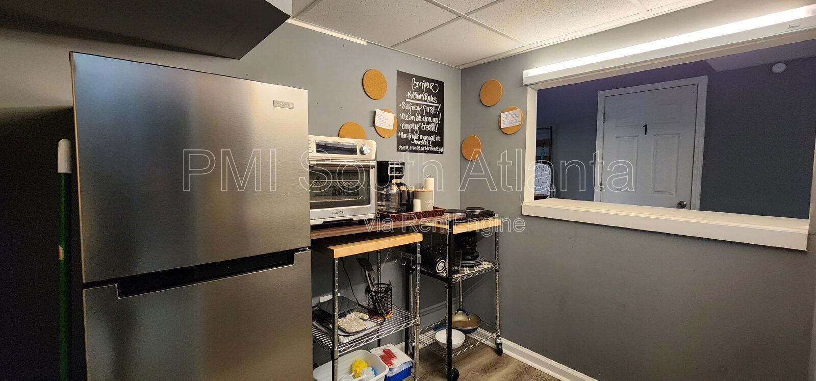 Fully Furnished Private Room for Rent – All Utilities Included – Riverdale, GA property image